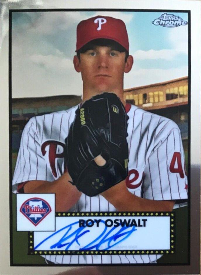 Roy Oswalt #PA-RO