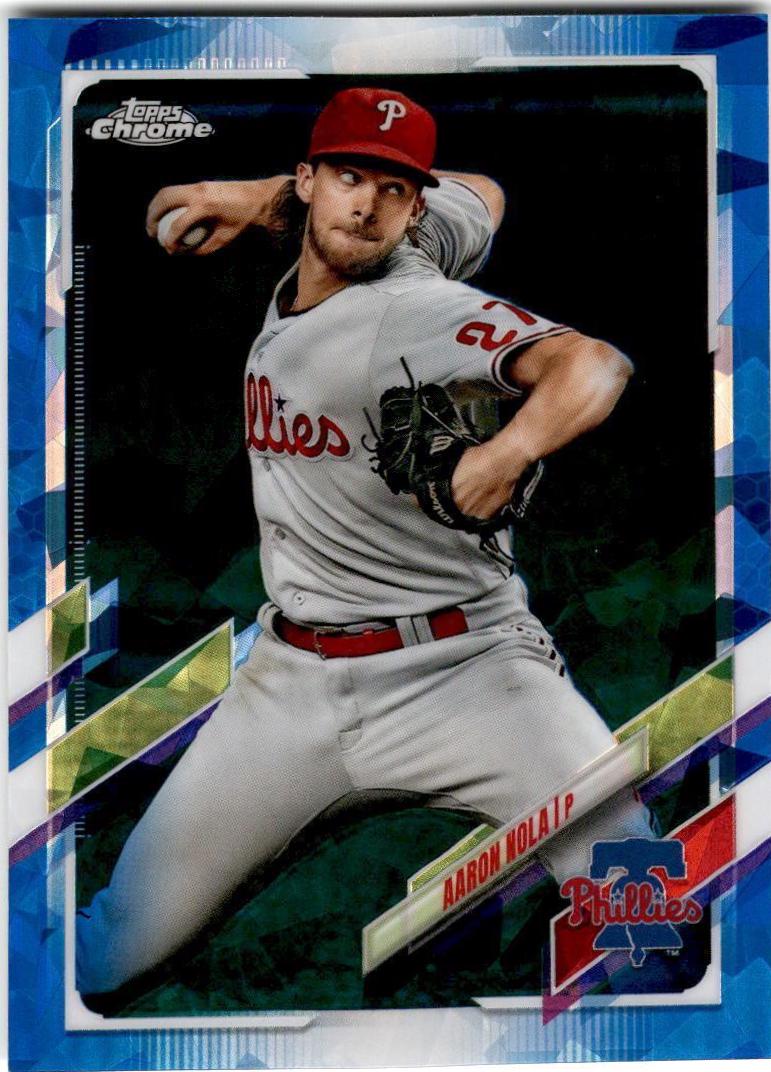 Aaron Nola #537