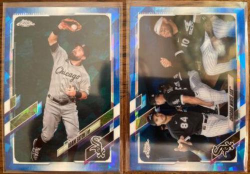 Adam Eaton #554