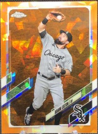 Adam Eaton [Orange] #554