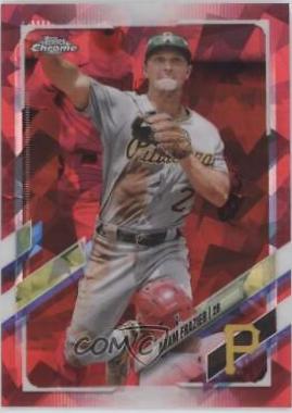 Adam Frazier [Red] #216