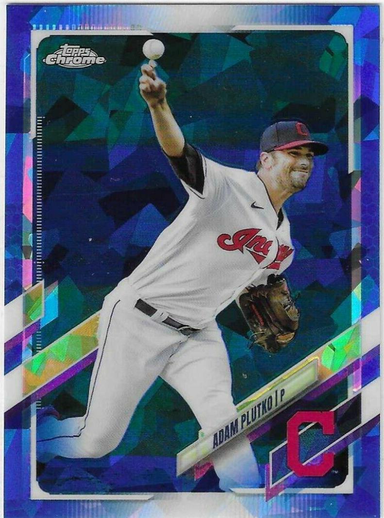 Adam Plutko #189