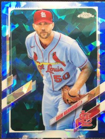 Adam Wainwright #534
