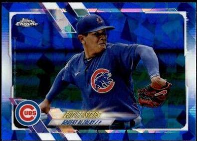 Adbert Alzolay #658