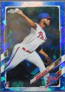 Adonis Medina #510