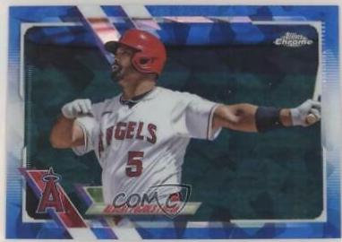 Albert Pujols #178