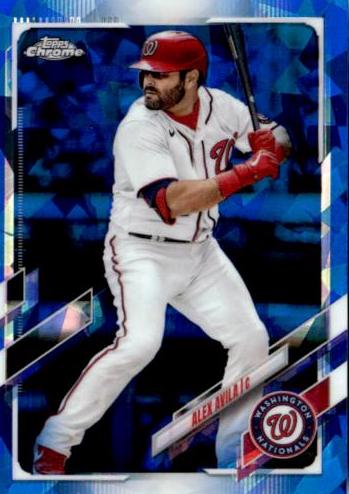 Alex Avila #446