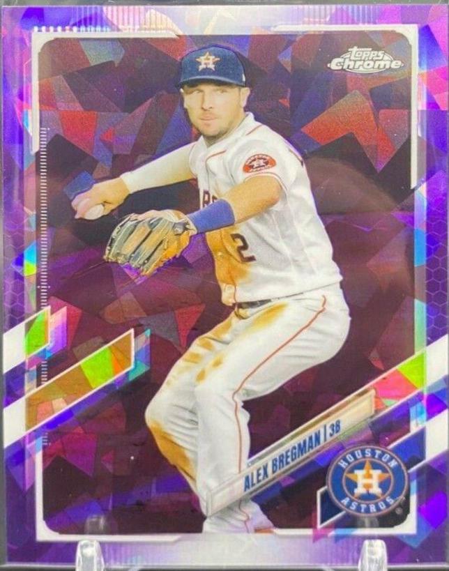 Alex Bregman #297
