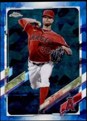 Alex Cobb #474
