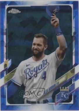 Alex Gordon #316
