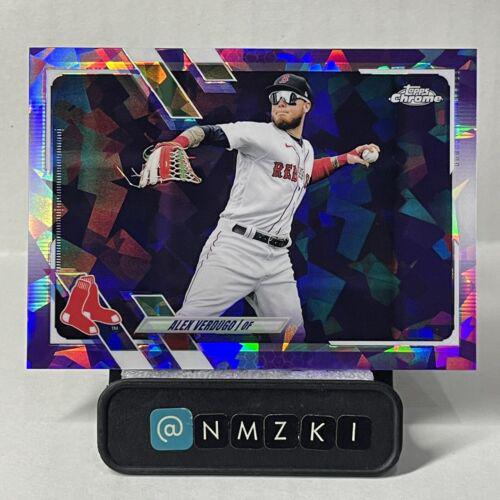 Alex Verdugo [Purple] #214