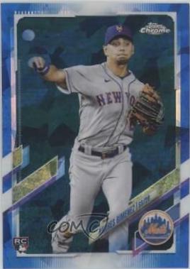 Andres Gimenez #53