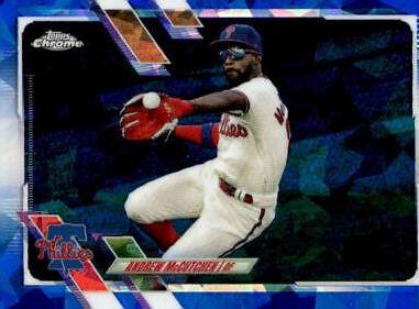 Andrew McCutchen #431