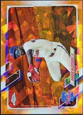 Andrew McCutchen [Orange] #431