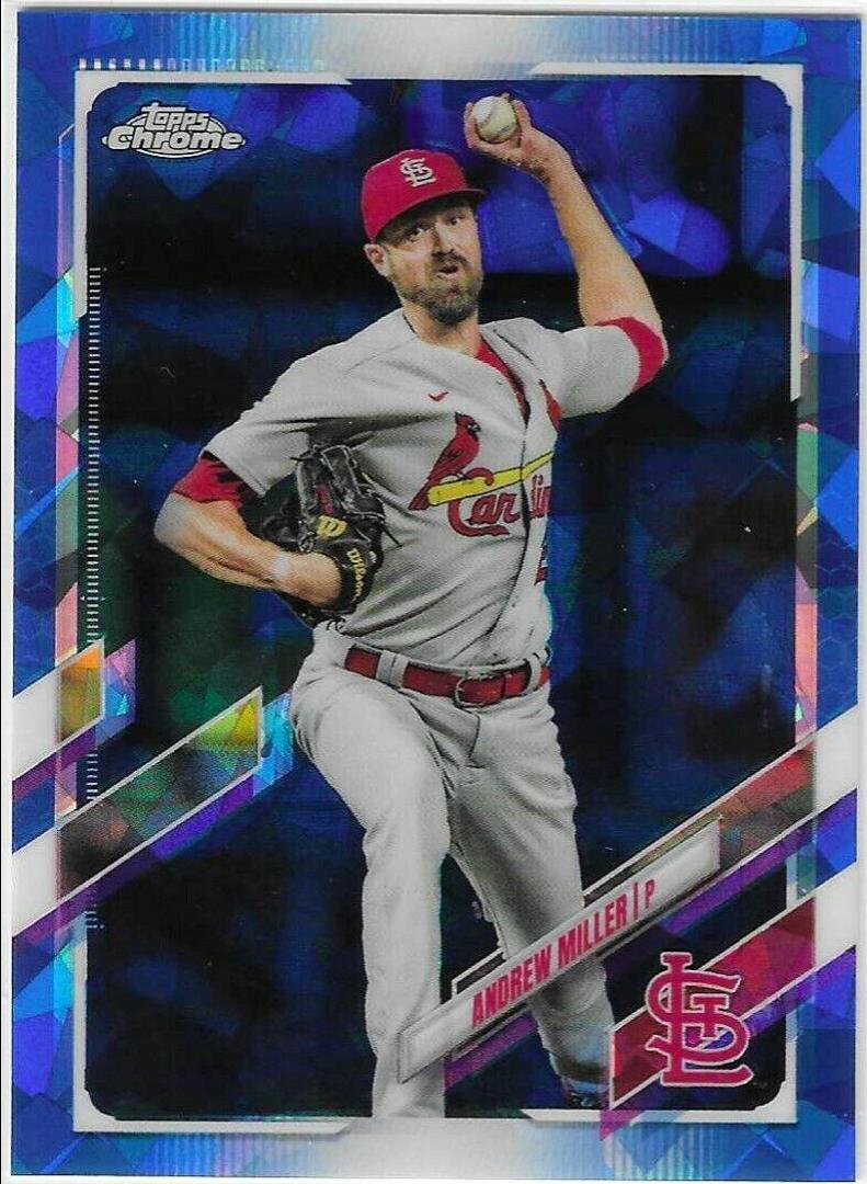 Andrew Miller #437