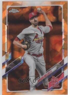 Andrew Miller [Orange] #437
