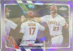 Angels [Purple] #621