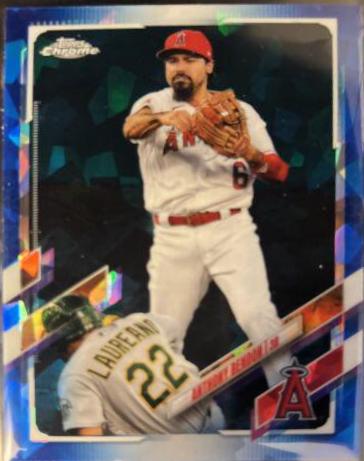 Anthony Rendon #550