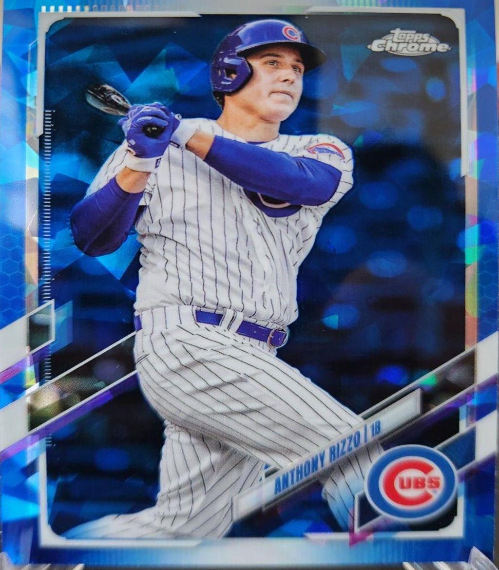 Anthony Rizzo #241