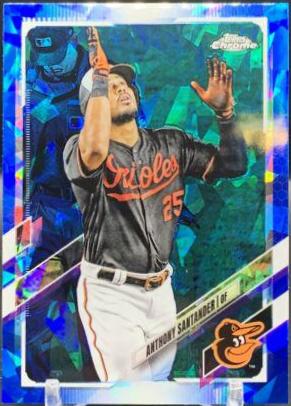 Anthony Santander #320