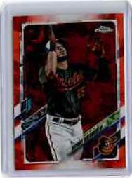 Anthony Santander [Orange] #320