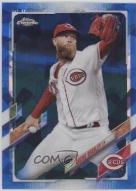 Archie Bradley #52