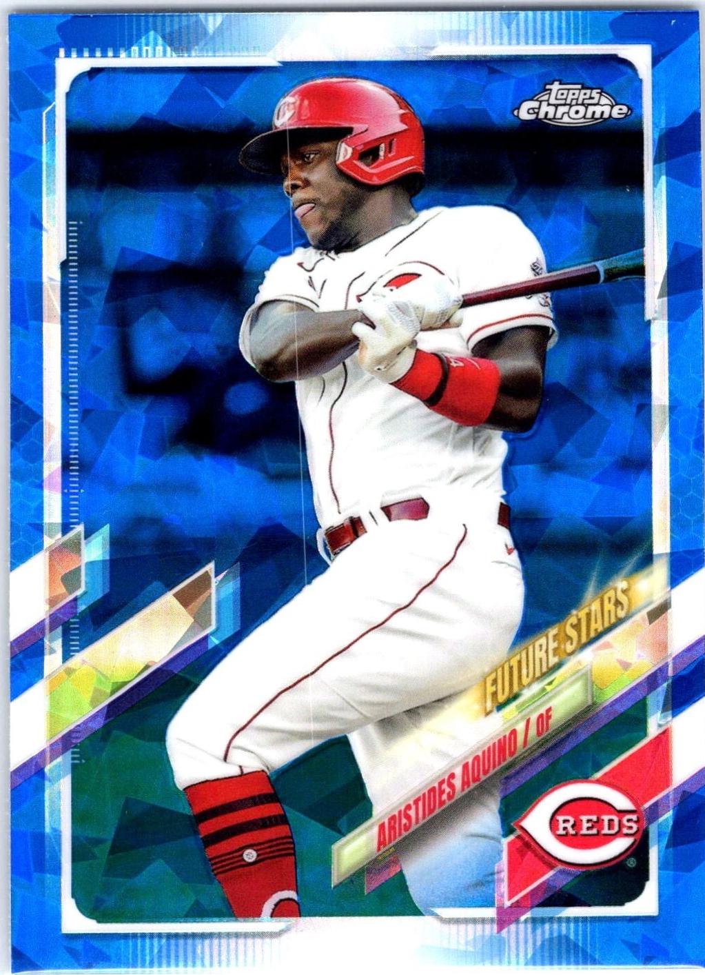 Aristides Aquino #245