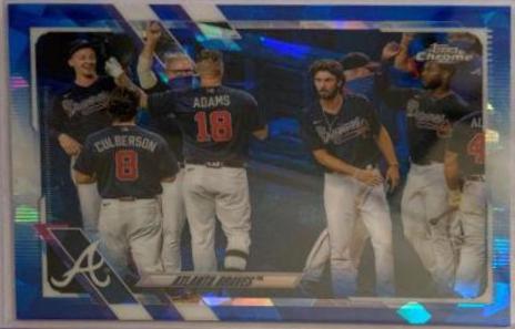 Atlanta Braves #194