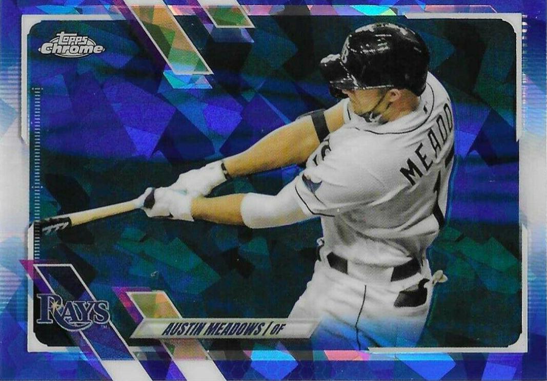 Austin Meadows #86