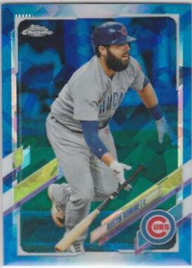 Austin Romine #342