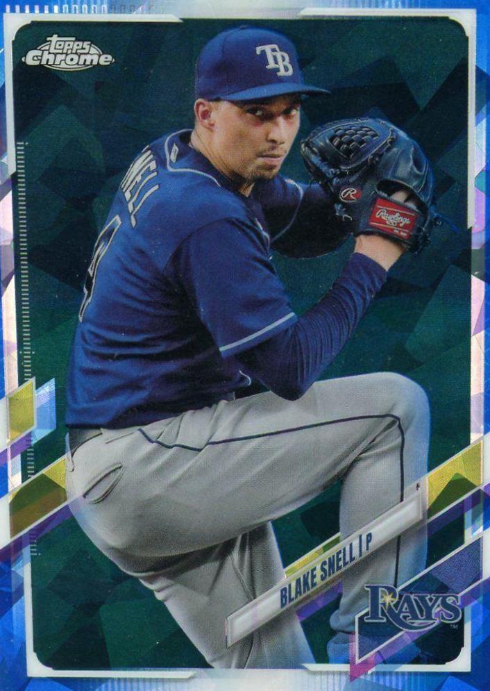 Blake Snell #261