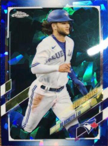 Bo Bichette #310