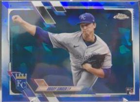 Brady Singer #169