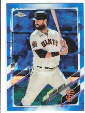 Brandon Belt #405