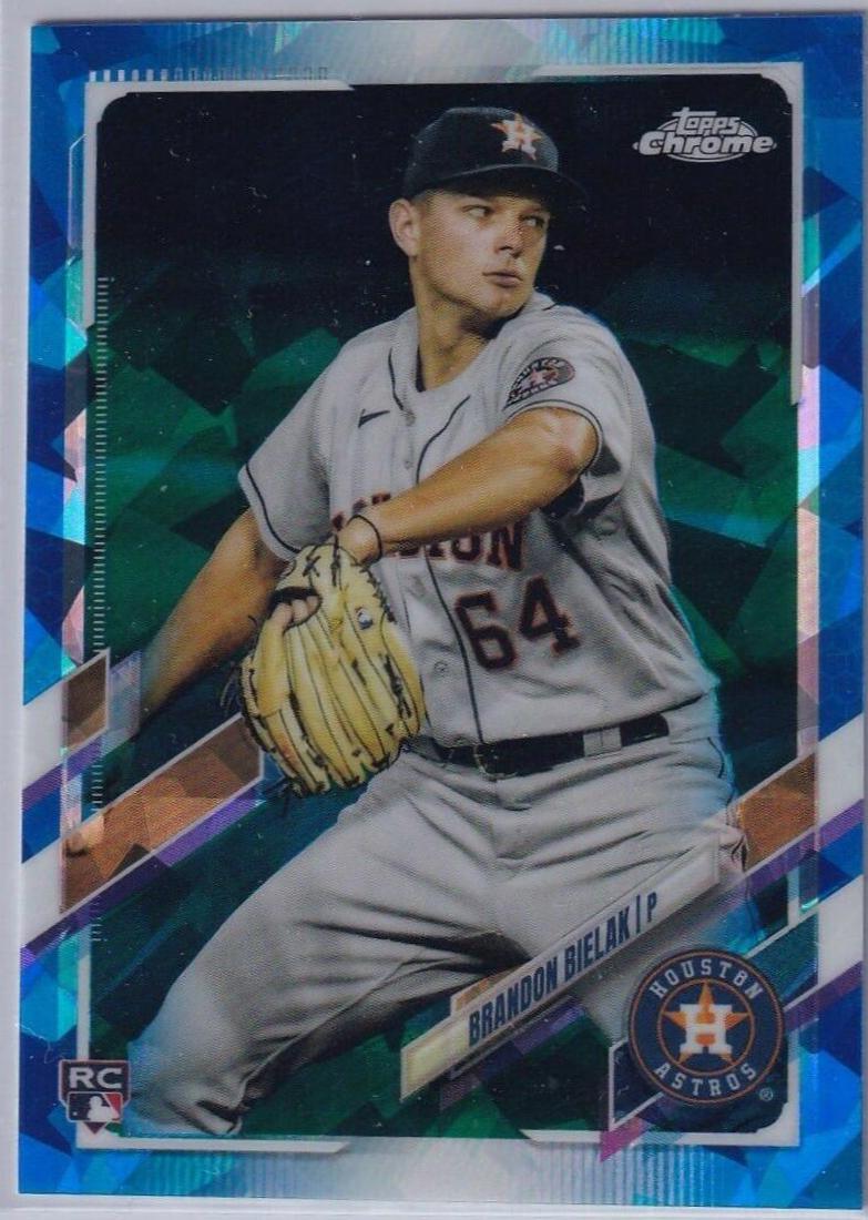 Brandon Bielak #193