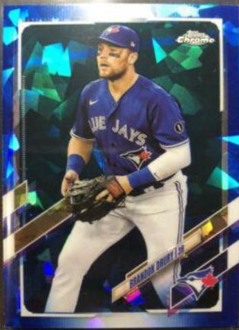 Brandon Drury #188