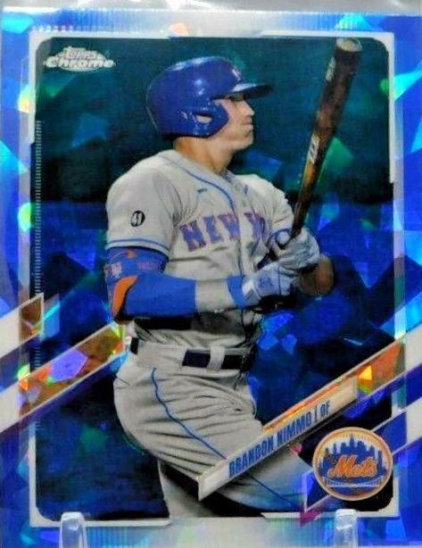 Brandon Nimmo #106