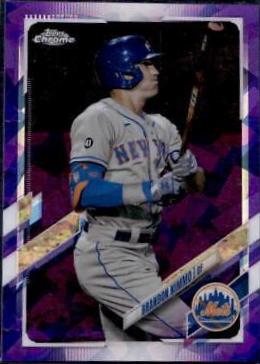 Brandon Nimmo [Purple] #106