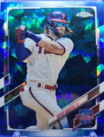 Bryce Harper #250