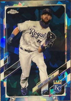 Bubba Starling #375