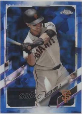 Buster Posey #301