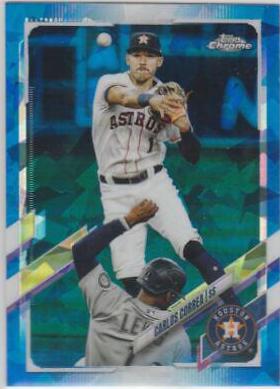 Carlos Correa #253