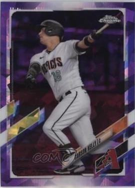 Carson Kelly [Purple] #447