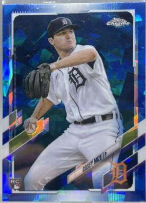 Casey Mize #321
