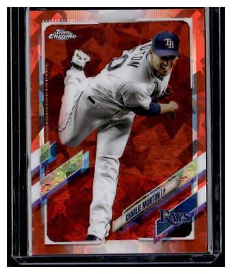 Charlie Morton [Orange] #36
