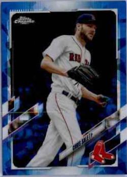 Chris Sale #609