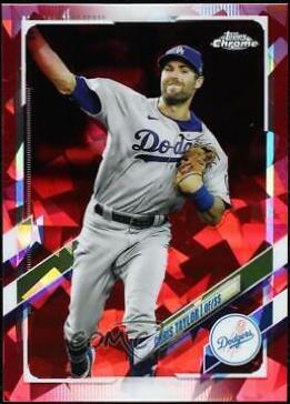 Chris Taylor [Red] #64