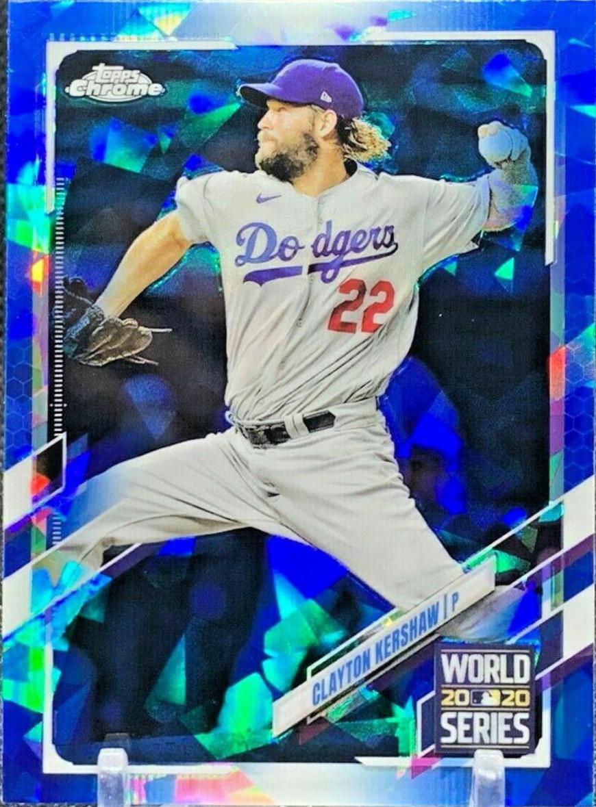 Clayton Kershaw #179