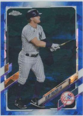Clint Frazier #429