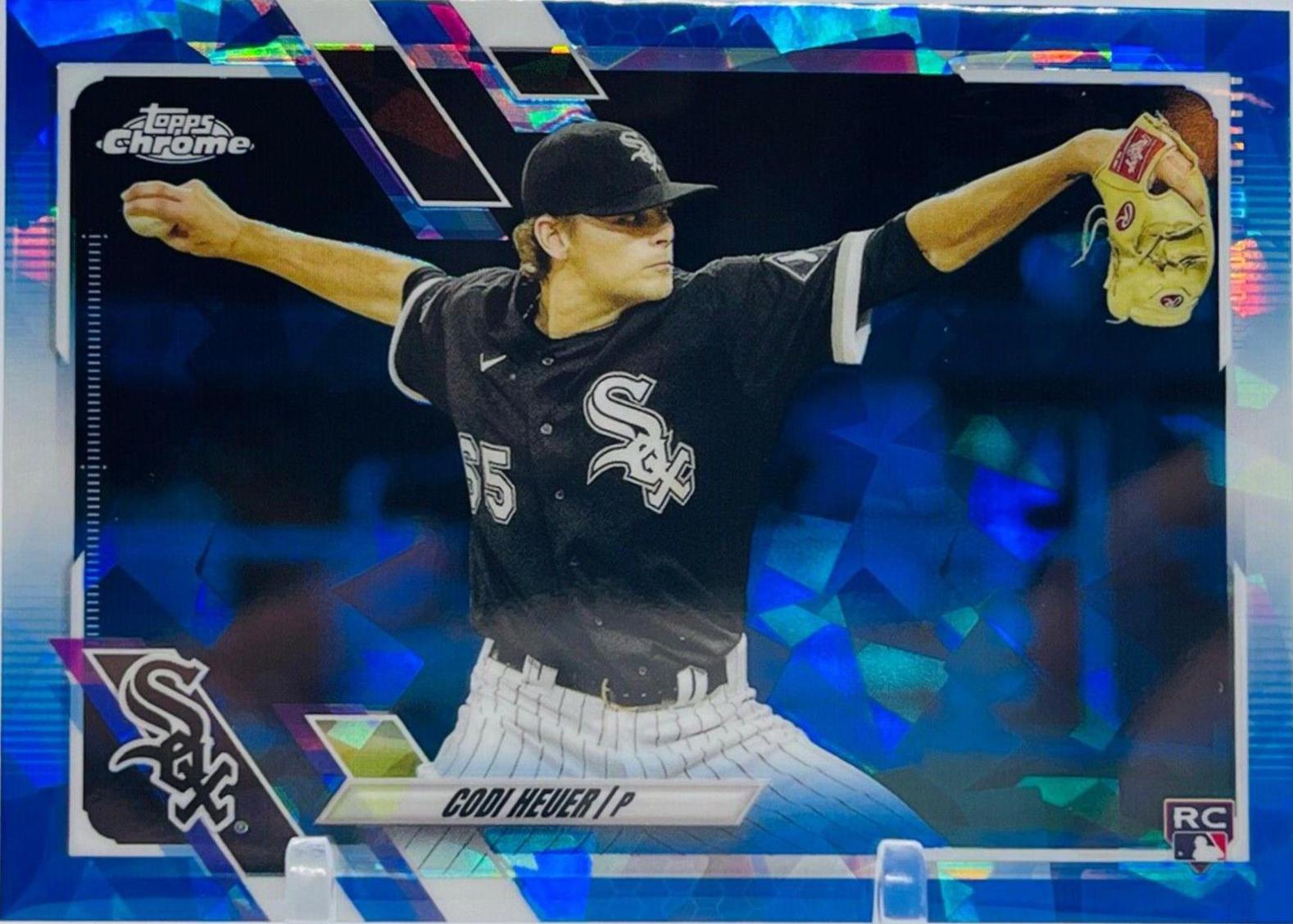 Codi Heuer #311